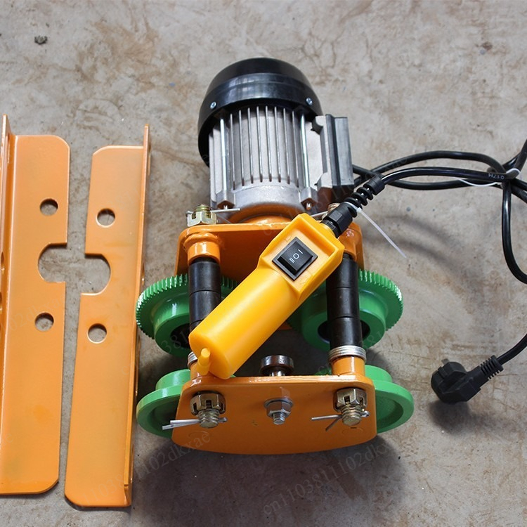 1 Ton Miniature Electric Hoist - Sports Equipment Warehouse 评论和价格