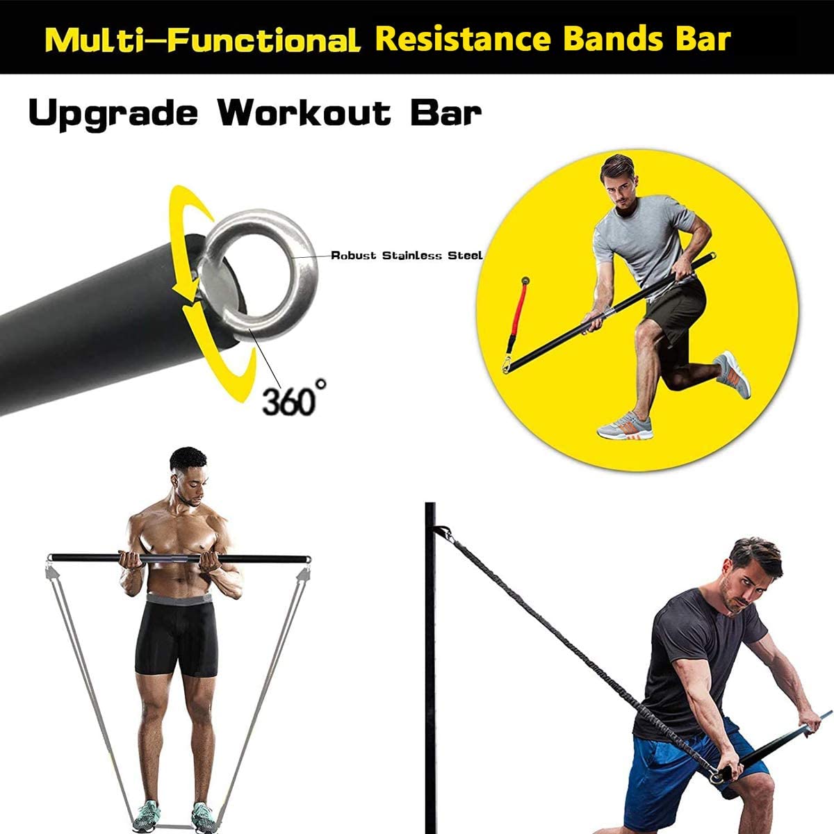 150lb Fitness Booty Resistance - Sports Equipment Warehouse 评论和价格