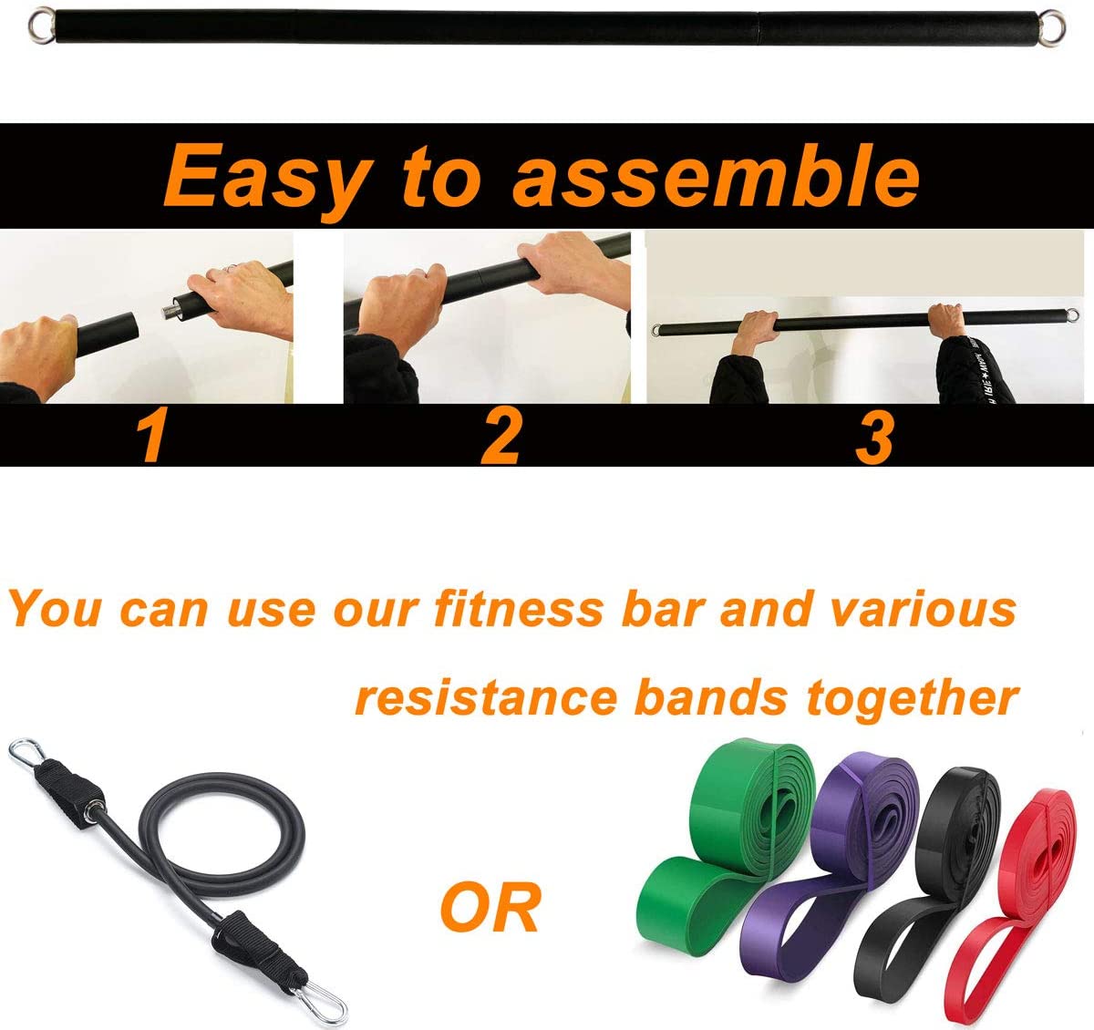 150lb Fitness Booty Resistance - Sports Equipment Warehouse 评论和价格