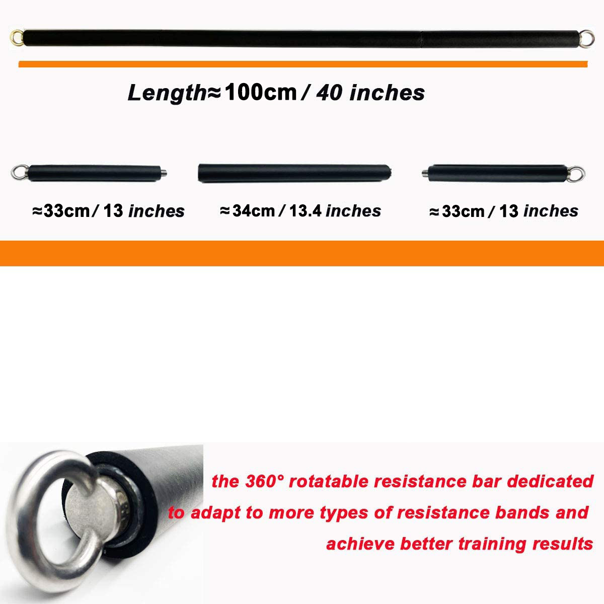 150lb Fitness Booty Resistance - Sports Equipment Warehouse 评论和价格