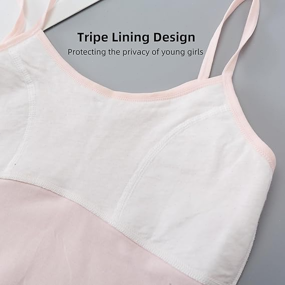 Kids Cotton Undershirts Traini - Sports Equipment For Kindergarten 评论和价格